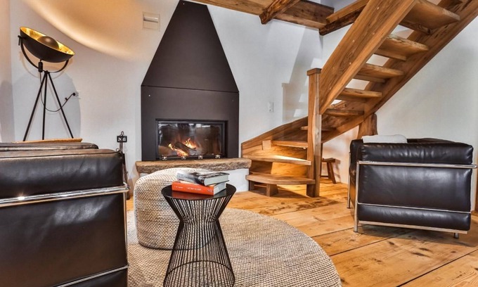 Ponto Valentino Apartment | Apartment 1789