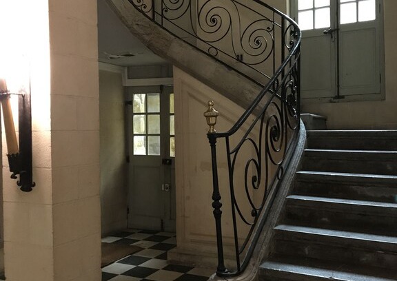 Avignon City Centre Apartment | Apartment 17th historic center Palais des Papes