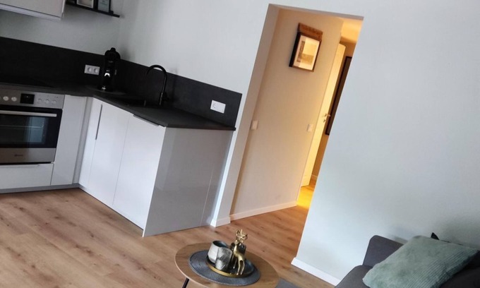 Zell Apartment | Apartment 1st floor - Winery & Guesthouse Otto Melchiors