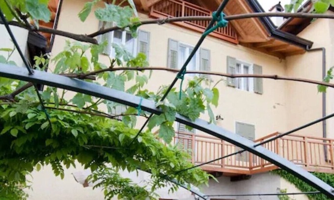 Brez Apartment | Apartment 2 Albertini Vacanze