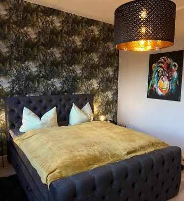 Erfurt Old Town Apartment | Apartment 2 am Bahnhof