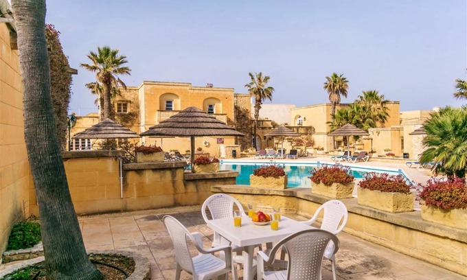 Ta' Għammar Apartment | Apartment ∙ 2 bedrooms ∙ 5 guests