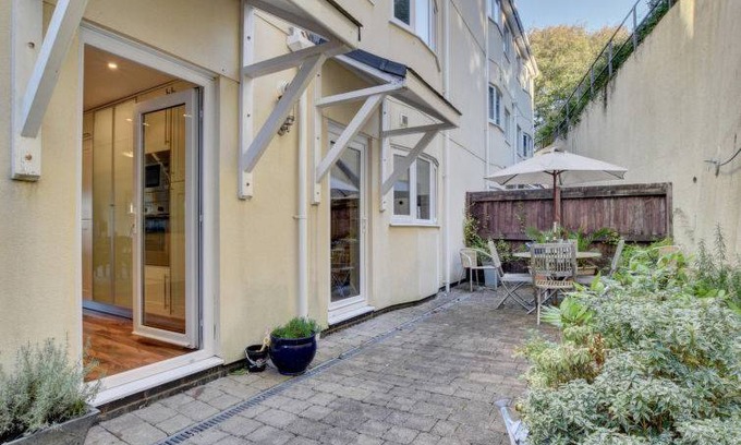 Mortehoe Apartment | Apartment ∙ 2 bedrooms ∙ 4 guests