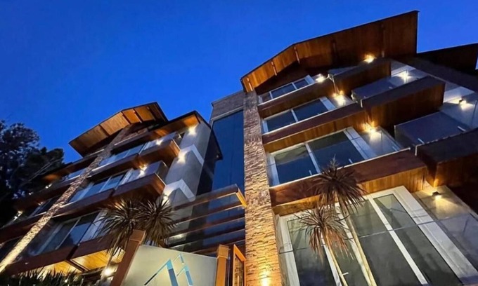 Tirol Apartment | Apartment 2 bedrooms Alpes da Montanha in Gramado
