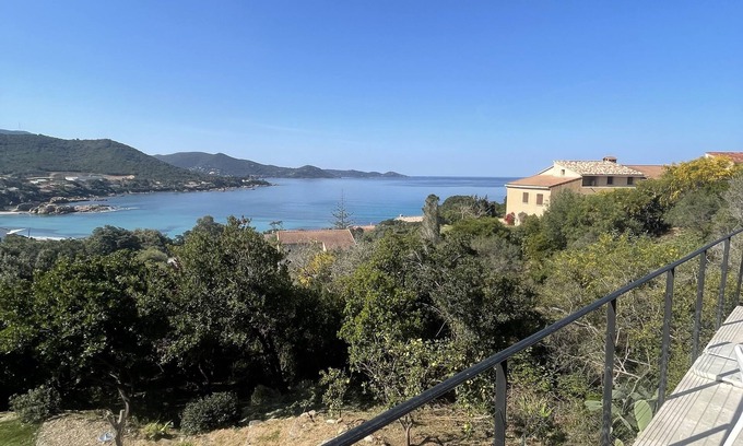 Pietrosella Apartment | Apartment 2 minutes from Ruppione beach