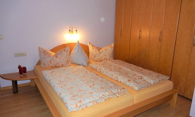 Kniebis Apartment | Apartment '2' with Wi-Fi
