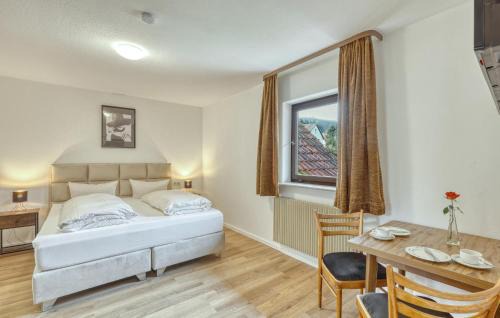 Oberweissenbrunn Apartment | Apartment 20