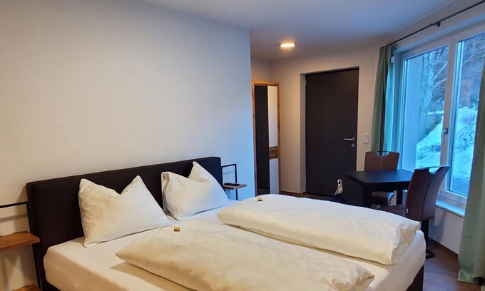 Wald am Arlberg Apartment | Apartment 25 - Arlberg Forge