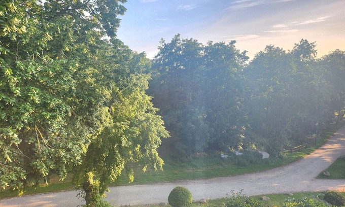 Kloster Apartment | Apartment 27 - Apartments in Kloster
