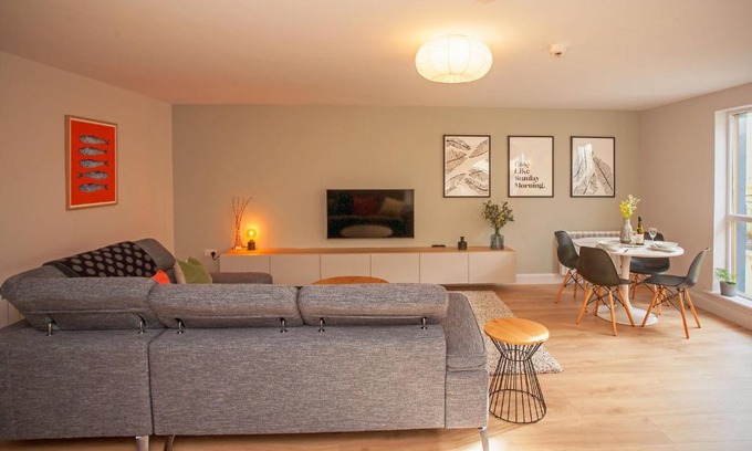 Clifden Apartment | Apartment 293 - Clifden