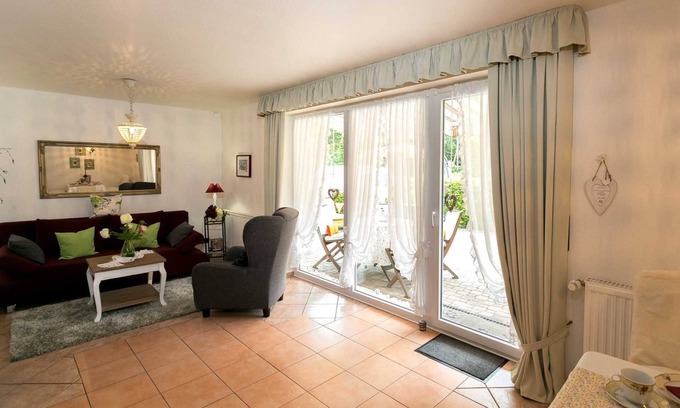 Walkenried Apartment | Apartment 3 - Apartments Am Kupferberg