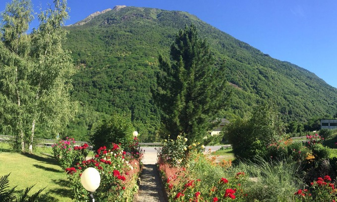 Sernio Apartment | Apartment 3 km from Tirano