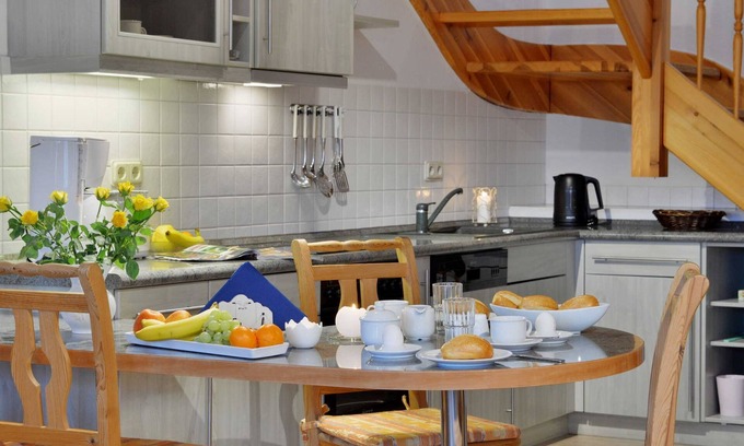 Ralswiek Apartment | Apartment. 3 - Ralswiek Horse Farm