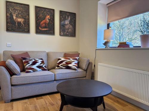 Kylemore House | Apartment 473 - Kylemore