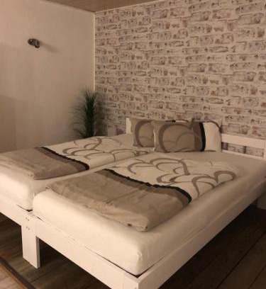 Eggolsheim Apartment | Apartment 4you