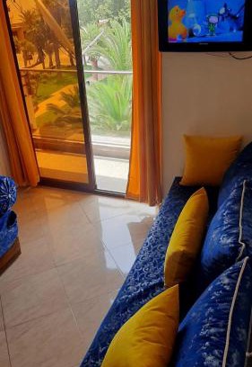 Agadir City Center Apartment | Apartment 5min from the beach