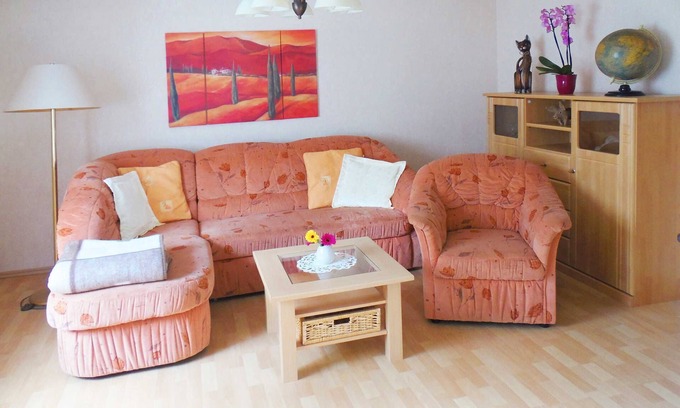 Usedom Apartment | Apartment 7 - Vacation on the farm