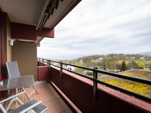 Lahnstein auf der Hohe Apartment | Apartment A705 by Interhome