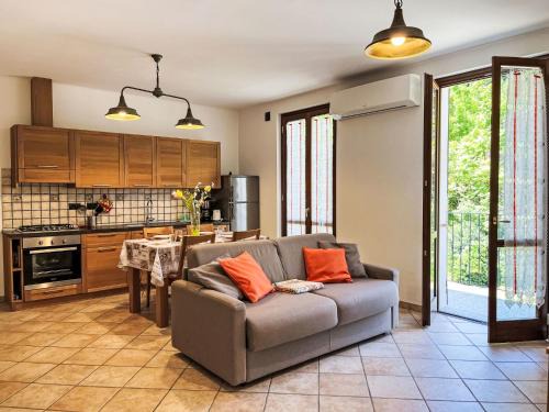 Savona Apartment | Apartment Acero - SBO104 by Interhome