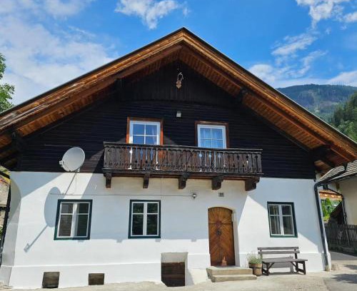 Obervellach Apartment | Apartment Ad Alta Obervellach