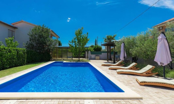 Marcana Apartment | Apartment Adria by Interhome