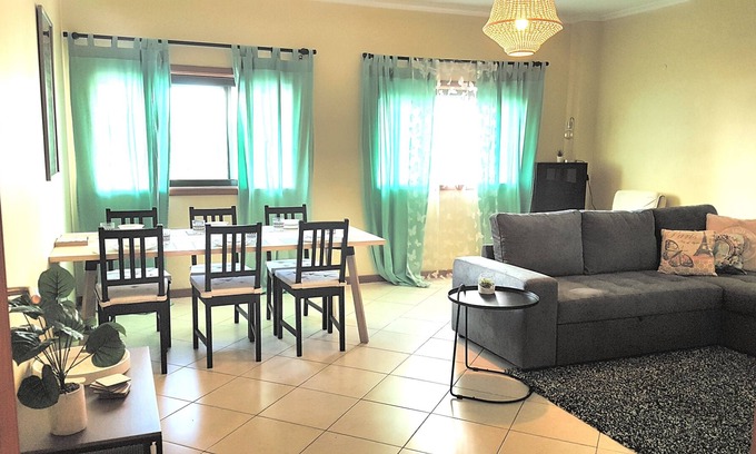 Gambelas House | Apartment - Aeroporto - Faro