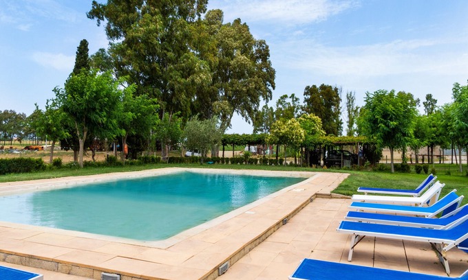 Grosseto Other | Apartment 'Agriturismo Magnaboschi - Calle' with Pool & Wi-Fi