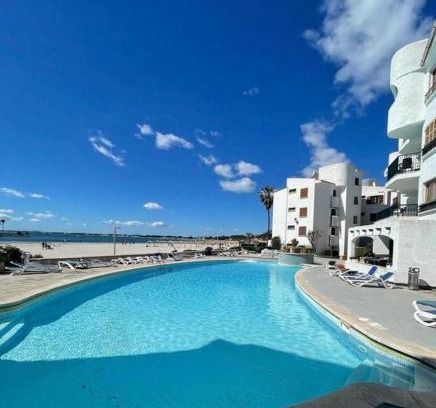 Alcudia Apartment | Apartment AlcudiaMar