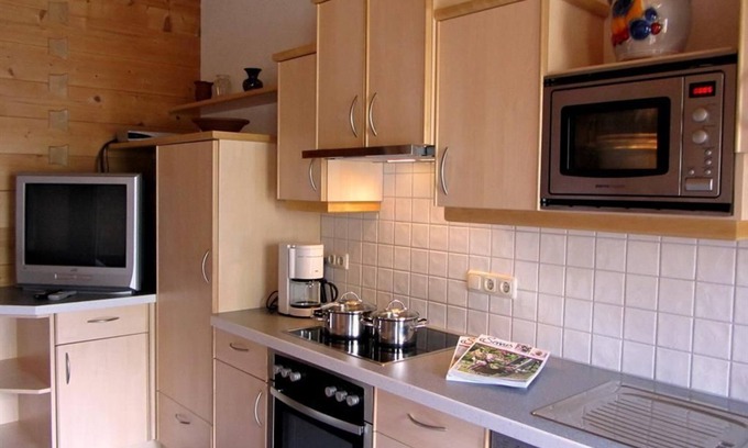 Heiligenblut Apartment | Apartment Almrausch - Seppenbauerhof - Family Steiner