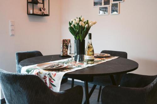 Zell Apartment | Apartment Alte Schule Zell