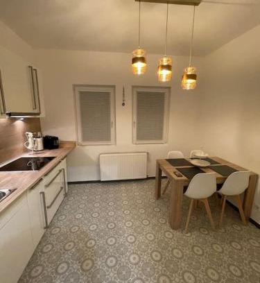 Herne Apartment | Apartment am Grünen Ring