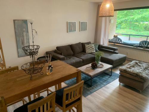 Bad Oeynhausen Apartment | Apartment am Klinikviertel