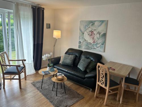Bad Oeynhausen Apartment | Apartment am Kurpark