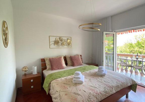 Selce Apartment | Apartment 'Amano'