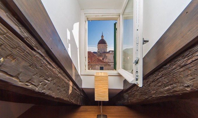 Dubrovnik Old Town Apartment | Apartment Amfora