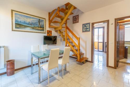 Lido degli Estensi Apartment | Apartment Ampio