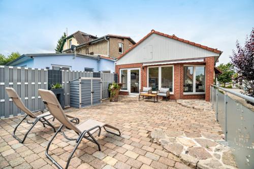 Feldberger Seenlandschaft Apartment | Apartment an der alten Bäckerei