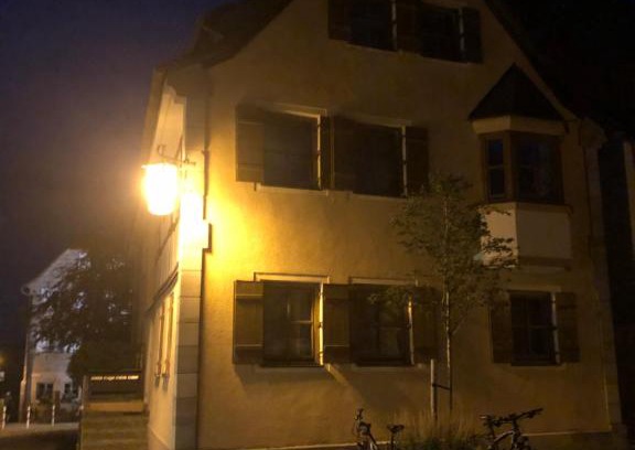 Cadolzburg Apartment | Apartment an der Cadolzburg