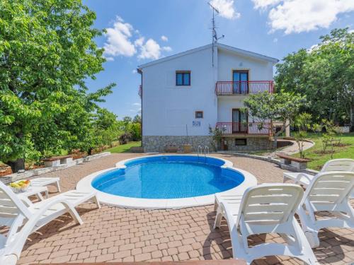 Jehnici Apartment | Apartment Ana-2 by Interhome