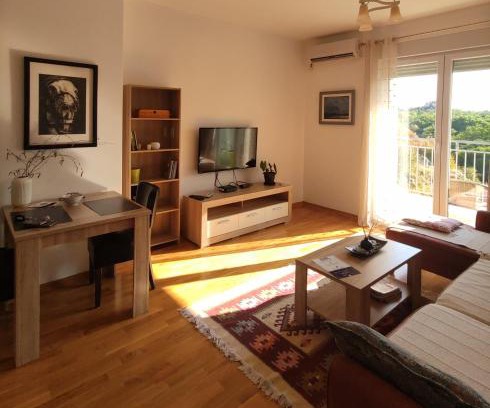 Niksic Apartment | Apartment Anagastum