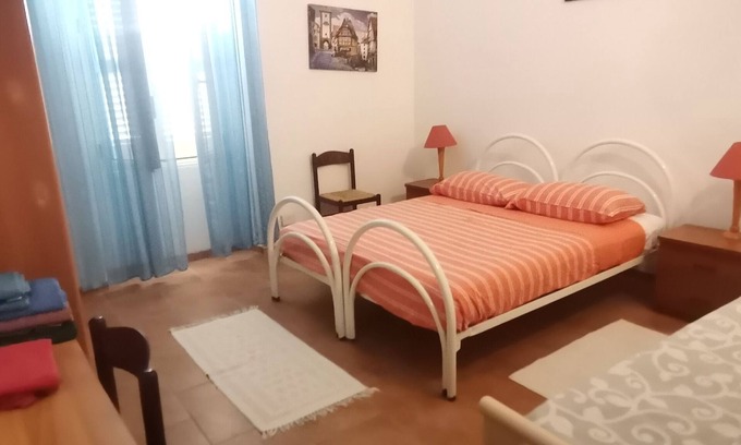 Sassari Apartment | Apartment and rooms