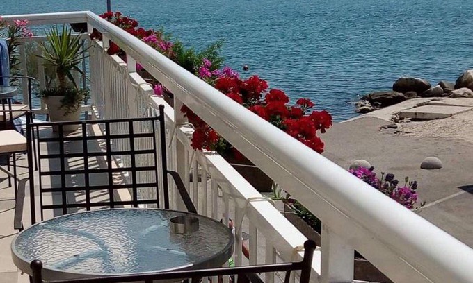 Kastel Novi Apartment | Apartment Andela
