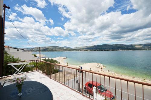 Arbanija Apartment | Apartment Andja