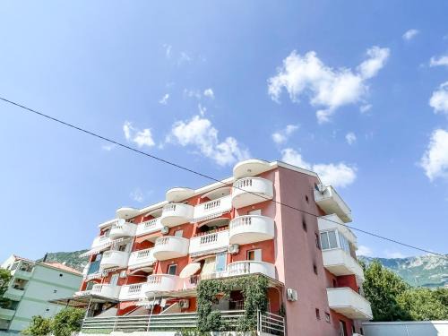 Podmaine Apartment | Apartment Anita - Budva