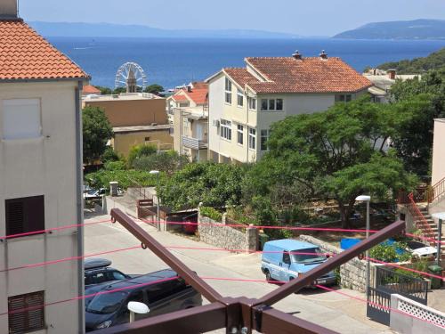 Vrpolje Apartment | Apartment Antonia