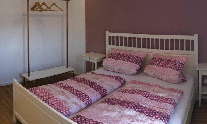 Kenzingen Apartment | Apartment/apartment for 4 guests with 62m² in Kenzingen (159112)