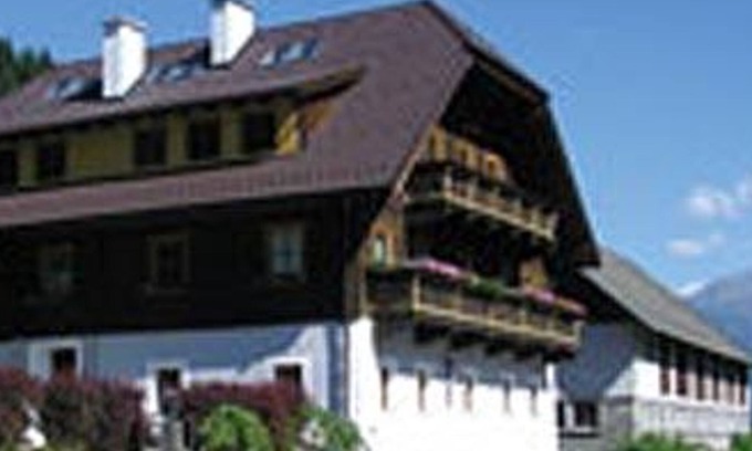 Tamsweg Apartment | Apartment / apartment, toilet and bath / shower separated - Schitter, Tonibauer