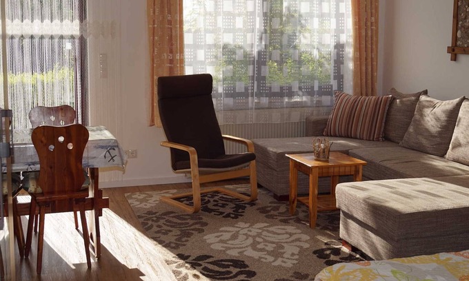 Lietzow Apartment | ***apartment . - Apartments Schramm / Rolinski