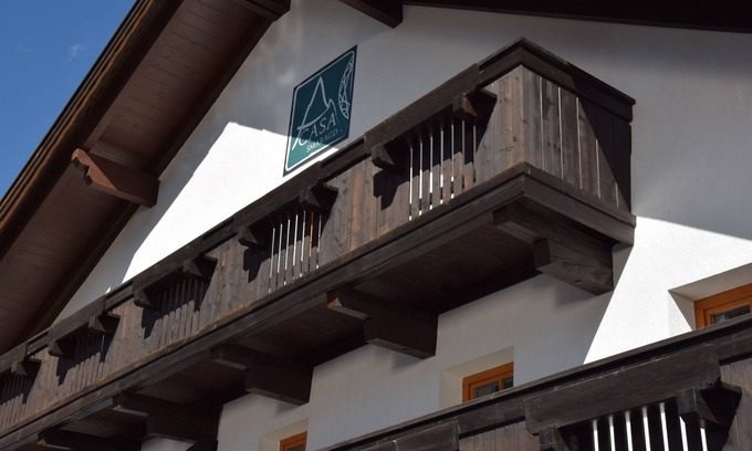 Soelden Apartment | Apartment / app. for 2 guests with 39m² in Sölden (94922)