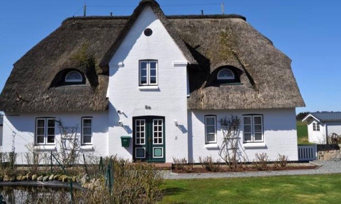 Großdunsum Apartment | Apartment / app. for 3 guests with 55m² in Dunsum (105372)